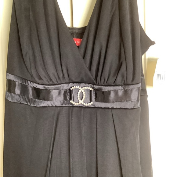 Ruby Rox NWT Prom/Cocktail/Party Dress Sz 2X - Picture 10 of 10